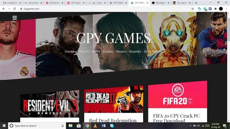 10 Best Alternatives to ApunKaGames for Downloading Free PC Games.